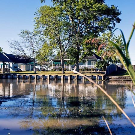 Raceland A Chateau On The Bayou Bed & Breakfast المظهر الخارجي الصورة