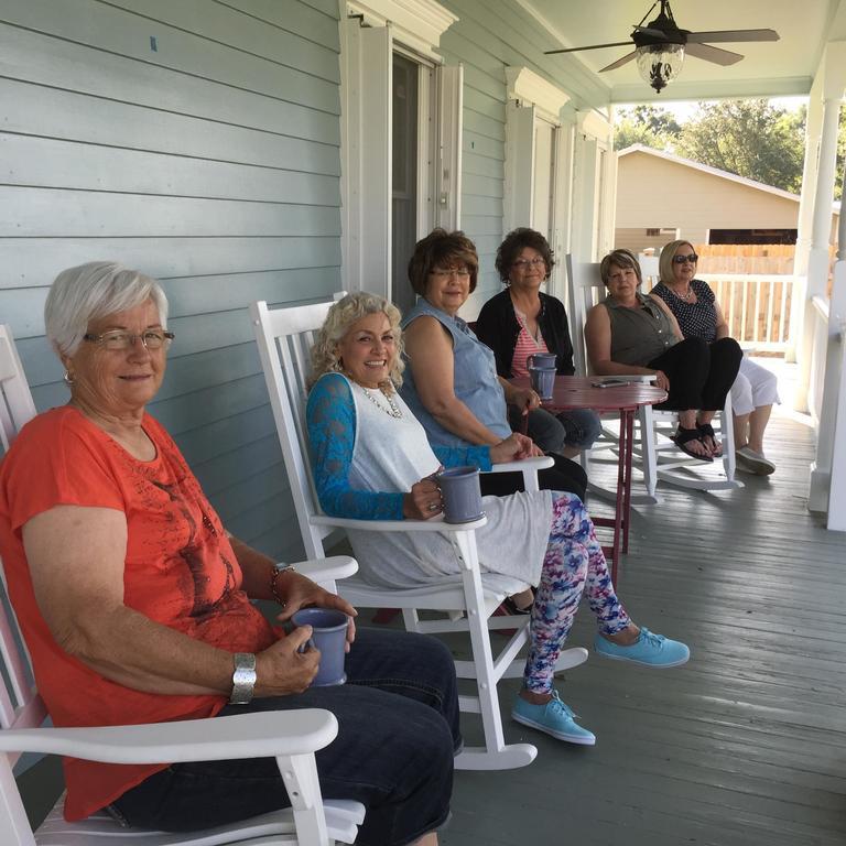 Raceland A Chateau On The Bayou Bed & Breakfast المظهر الخارجي الصورة