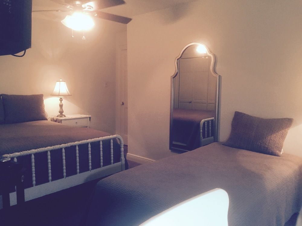 Raceland A Chateau On The Bayou Bed & Breakfast المظهر الخارجي الصورة