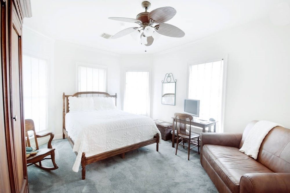 Raceland A Chateau On The Bayou Bed & Breakfast المظهر الخارجي الصورة
