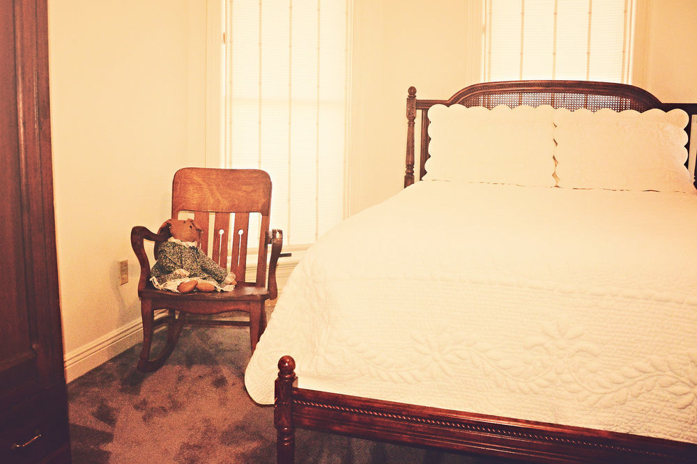 Raceland A Chateau On The Bayou Bed & Breakfast المظهر الخارجي الصورة