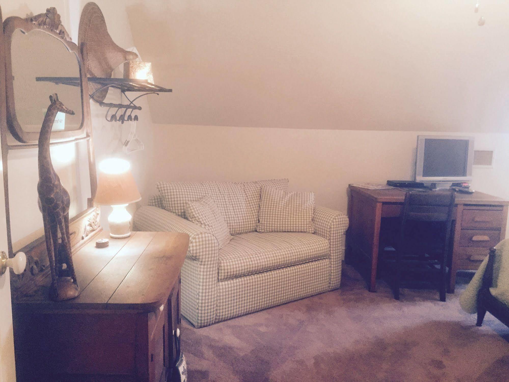 Raceland A Chateau On The Bayou Bed & Breakfast المظهر الخارجي الصورة