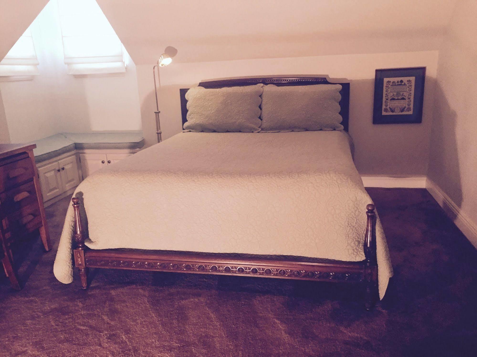 Raceland A Chateau On The Bayou Bed & Breakfast المظهر الخارجي الصورة