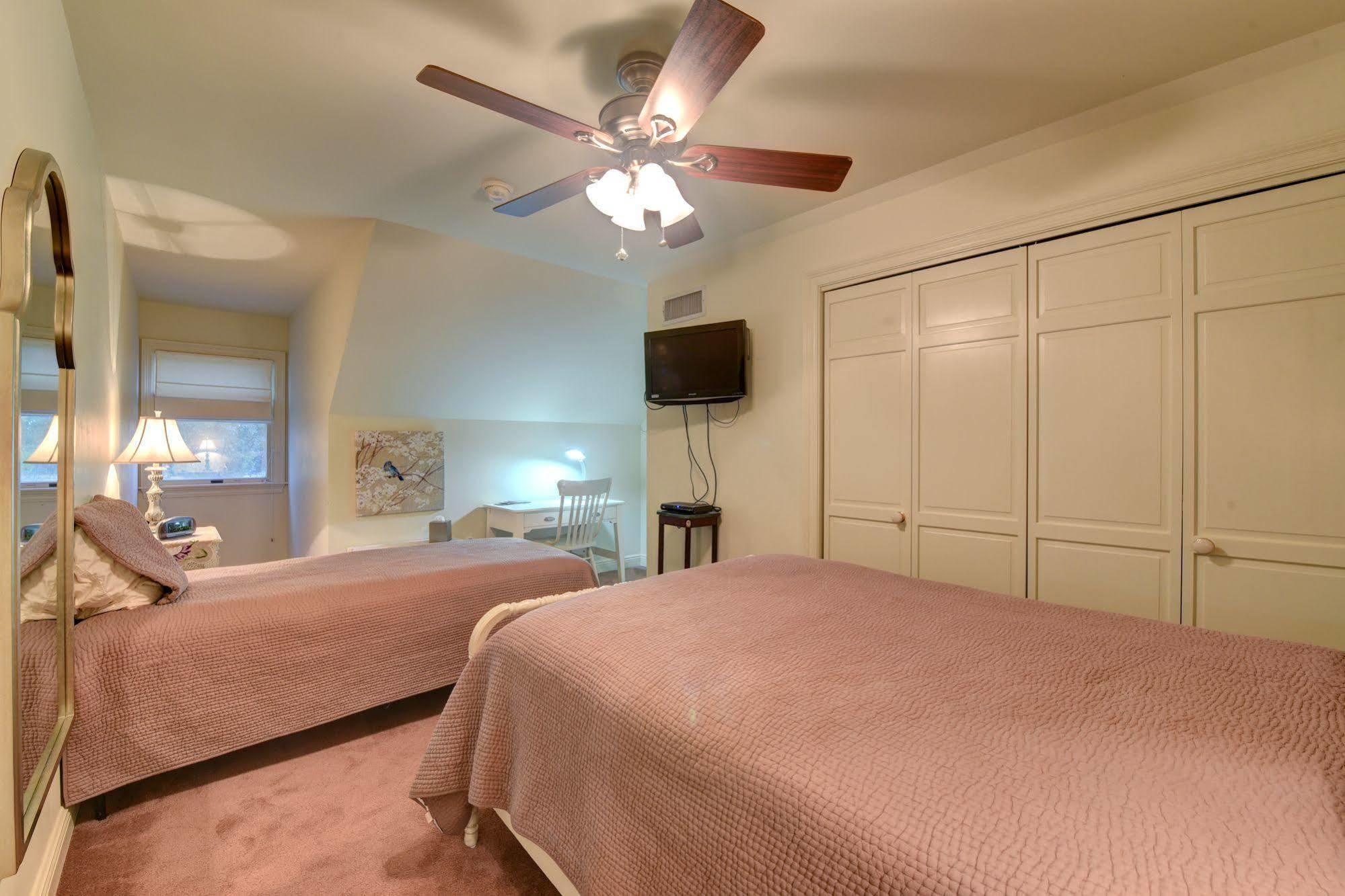 Raceland A Chateau On The Bayou Bed & Breakfast المظهر الخارجي الصورة