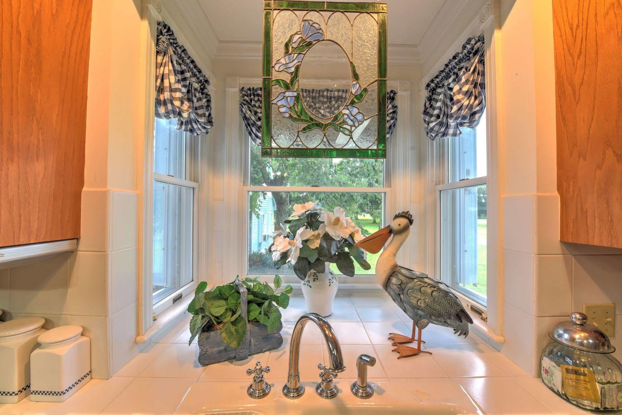 Raceland A Chateau On The Bayou Bed & Breakfast المظهر الخارجي الصورة